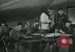 Immagine di Esercito Americano officer United States USA, 1941, secondo 60 filmato di repertorio 65675038290