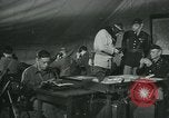 Immagine di Esercito Americano officer United States USA, 1941, secondo 61 filmato di repertorio 65675038290