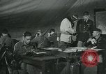 Immagine di Esercito Americano officer United States USA, 1941, secondo 62 filmato di repertorio 65675038290