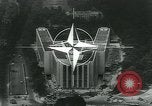 Image dirigeable radar Pays-Bas, 1961, de la seconde 3 séquences d'archives historiques vidéo 65675038291