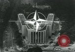 Image dirigeable radar Pays-Bas, 1961, de la seconde 4 séquences d'archives historiques vidéo 65675038291