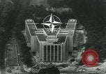 Image dirigeable radar Pays-Bas, 1961, de la seconde 5 séquences d'archives historiques vidéo 65675038291