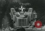 Image dirigeable radar Pays-Bas, 1961, de la seconde 6 séquences d'archives historiques vidéo 65675038291