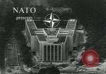 Image dirigeable radar Pays-Bas, 1961, de la seconde 7 séquences d'archives historiques vidéo 65675038291