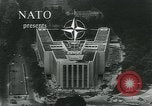 Image dirigeable radar Pays-Bas, 1961, de la seconde 8 séquences d'archives historiques vidéo 65675038291