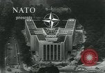 Image dirigeable radar Pays-Bas, 1961, de la seconde 9 séquences d'archives historiques vidéo 65675038291