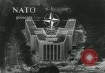 Image dirigeable radar Pays-Bas, 1961, de la seconde 10 séquences d'archives historiques vidéo 65675038291