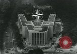 Image dirigeable radar Pays-Bas, 1961, de la seconde 11 séquences d'archives historiques vidéo 65675038291
