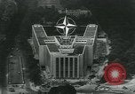 Image dirigeable radar Pays-Bas, 1961, de la seconde 12 séquences d'archives historiques vidéo 65675038291