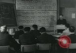 Image dirigeable radar Pays-Bas, 1961, de la seconde 22 séquences d'archives historiques vidéo 65675038291