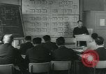 Image dirigeable radar Pays-Bas, 1961, de la seconde 23 séquences d'archives historiques vidéo 65675038291