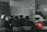 Image dirigeable radar Pays-Bas, 1961, de la seconde 24 séquences d'archives historiques vidéo 65675038291