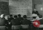 Image dirigeable radar Pays-Bas, 1961, de la seconde 25 séquences d'archives historiques vidéo 65675038291