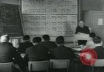 Image dirigeable radar Pays-Bas, 1961, de la seconde 26 séquences d'archives historiques vidéo 65675038291