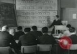Image dirigeable radar Pays-Bas, 1961, de la seconde 27 séquences d'archives historiques vidéo 65675038291