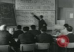 Image dirigeable radar Pays-Bas, 1961, de la seconde 28 séquences d'archives historiques vidéo 65675038291