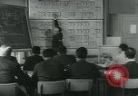 Image dirigeable radar Pays-Bas, 1961, de la seconde 30 séquences d'archives historiques vidéo 65675038291