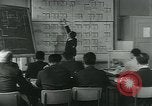 Image dirigeable radar Pays-Bas, 1961, de la seconde 31 séquences d'archives historiques vidéo 65675038291
