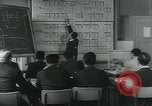 Image dirigeable radar Pays-Bas, 1961, de la seconde 32 séquences d'archives historiques vidéo 65675038291