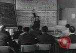Image dirigeable radar Pays-Bas, 1961, de la seconde 33 séquences d'archives historiques vidéo 65675038291