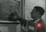 Image dirigeable radar Pays-Bas, 1961, de la seconde 34 séquences d'archives historiques vidéo 65675038291