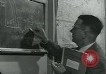 Image dirigeable radar Pays-Bas, 1961, de la seconde 35 séquences d'archives historiques vidéo 65675038291