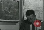 Image dirigeable radar Pays-Bas, 1961, de la seconde 37 séquences d'archives historiques vidéo 65675038291