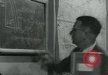 Image dirigeable radar Pays-Bas, 1961, de la seconde 38 séquences d'archives historiques vidéo 65675038291
