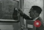 Image dirigeable radar Pays-Bas, 1961, de la seconde 39 séquences d'archives historiques vidéo 65675038291