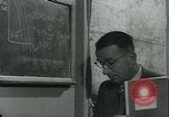Image dirigeable radar Pays-Bas, 1961, de la seconde 40 séquences d'archives historiques vidéo 65675038291