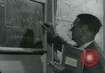 Image dirigeable radar Pays-Bas, 1961, de la seconde 41 séquences d'archives historiques vidéo 65675038291
