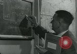 Image dirigeable radar Pays-Bas, 1961, de la seconde 42 séquences d'archives historiques vidéo 65675038291