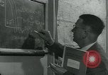 Image dirigeable radar Pays-Bas, 1961, de la seconde 43 séquences d'archives historiques vidéo 65675038291