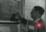 Image dirigeable radar Pays-Bas, 1961, de la seconde 44 séquences d'archives historiques vidéo 65675038291