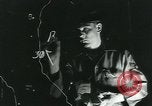 Image dirigeable radar Pays-Bas, 1961, de la seconde 48 séquences d'archives historiques vidéo 65675038291