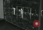 Image dirigeable radar Pays-Bas, 1961, de la seconde 50 séquences d'archives historiques vidéo 65675038291