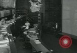 Image dirigeable radar Pays-Bas, 1961, de la seconde 55 séquences d'archives historiques vidéo 65675038291