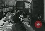 Image dirigeable radar Pays-Bas, 1961, de la seconde 56 séquences d'archives historiques vidéo 65675038291