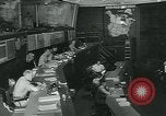 Image dirigeable radar Pays-Bas, 1961, de la seconde 57 séquences d'archives historiques vidéo 65675038291