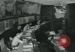 Image dirigeable radar Pays-Bas, 1961, de la seconde 58 séquences d'archives historiques vidéo 65675038291