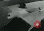 Image dirigeable radar Pays-Bas, 1961, de la seconde 59 séquences d'archives historiques vidéo 65675038291