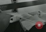 Image dirigeable radar Pays-Bas, 1961, de la seconde 60 séquences d'archives historiques vidéo 65675038291