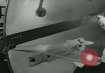 Image dirigeable radar Pays-Bas, 1961, de la seconde 62 séquences d'archives historiques vidéo 65675038291