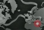 Immagine di NATO Forward scatter Europa, 1961, secondo 14 filmato di repertorio 65675038292