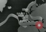 Immagine di NATO Forward scatter Europa, 1961, secondo 15 filmato di repertorio 65675038292