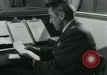 Immagine di NATO Forward scatter Europa, 1961, secondo 35 filmato di repertorio 65675038292