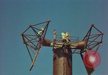 Standbild Projekt Quecksilber Florida United States USA, 1961, aus Sekunde 46 historischem Filmmaterial Videoclip 65675038294