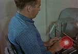 Image of project Mercury Florida United States USA, 1961, second 1 stock footage video 65675038297