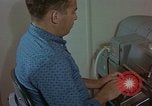 Image of project Mercury Florida United States USA, 1961, second 8 stock footage video 65675038297