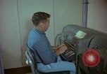 Image of project Mercury Florida United States USA, 1961, second 10 stock footage video 65675038297